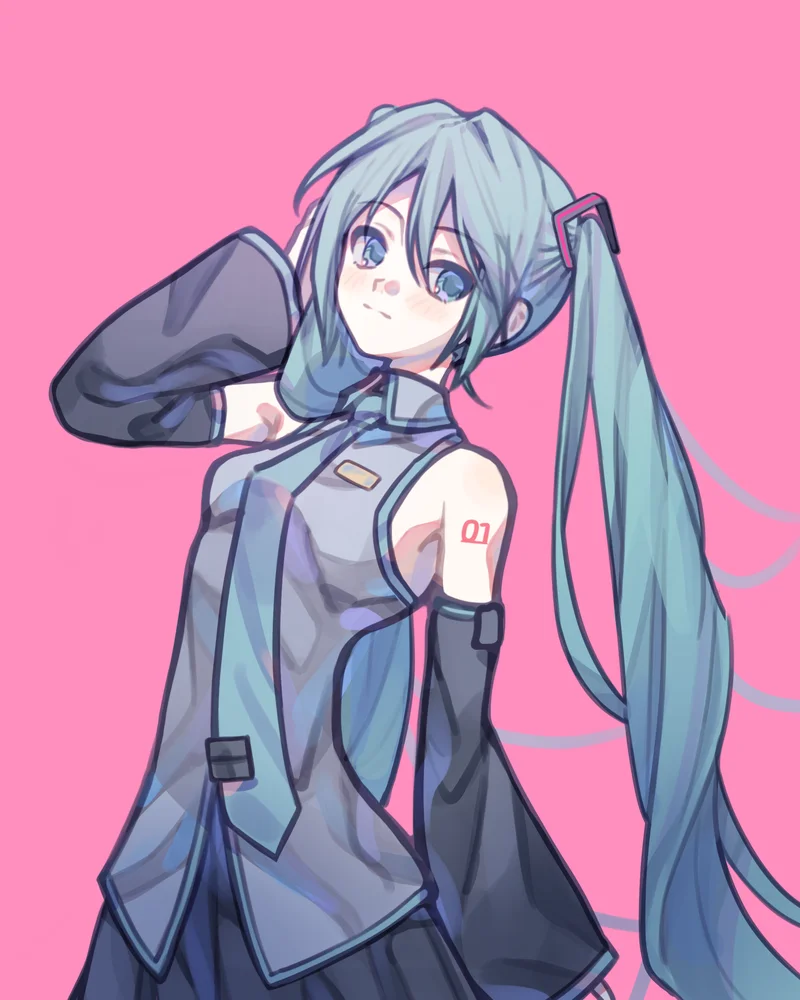 Miku