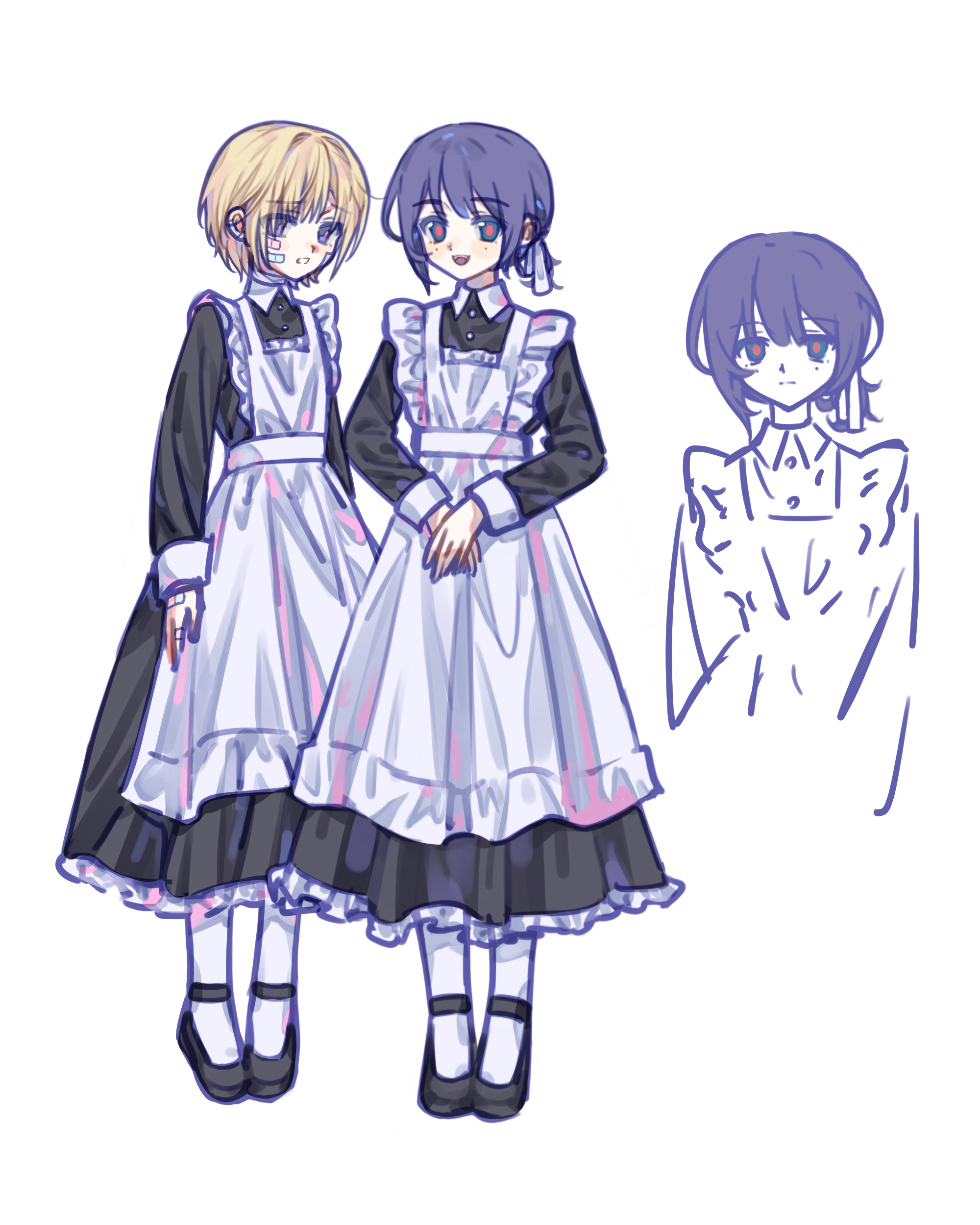 Devil Twins