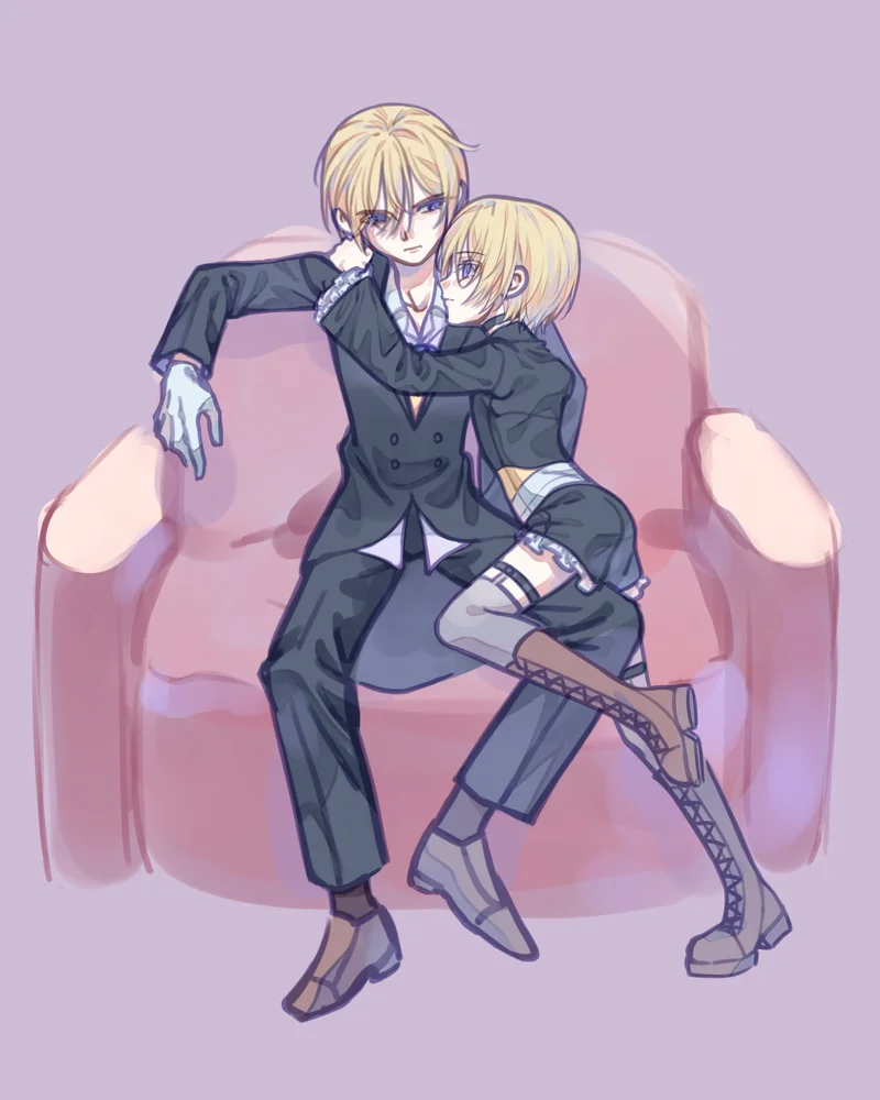 Dear Brother...