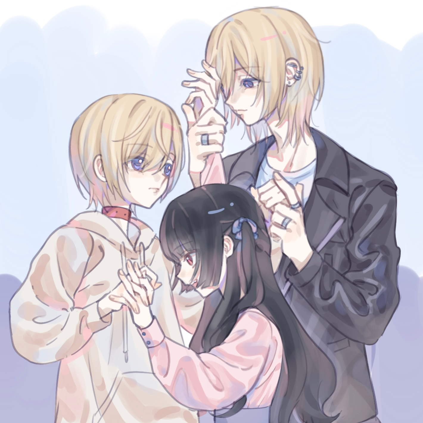 Trio