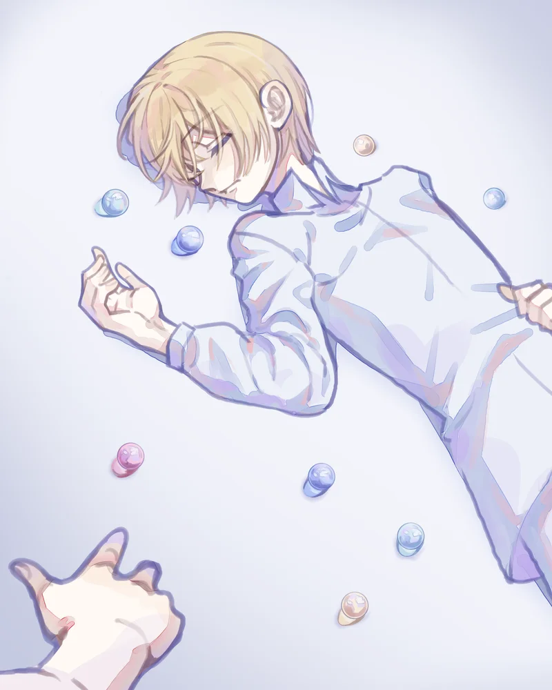 White Room