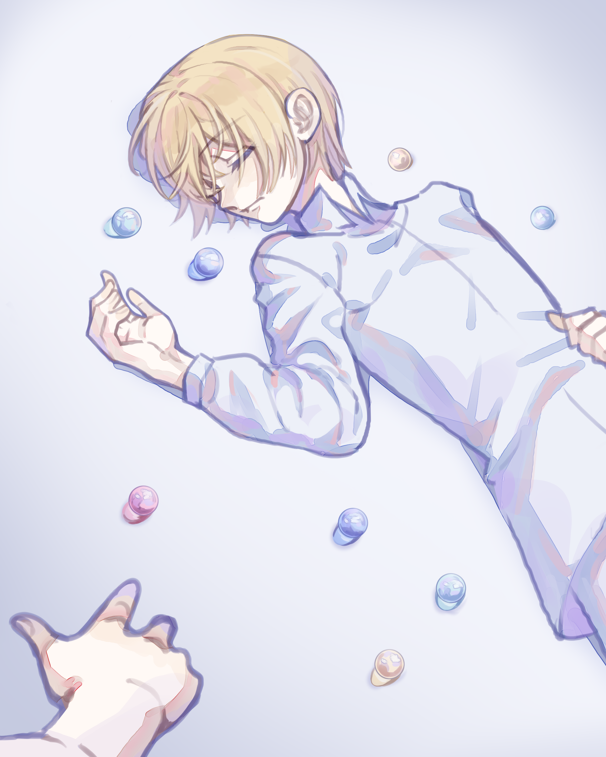 White Room