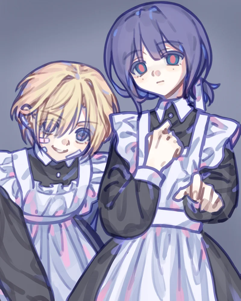 mostia and baalial