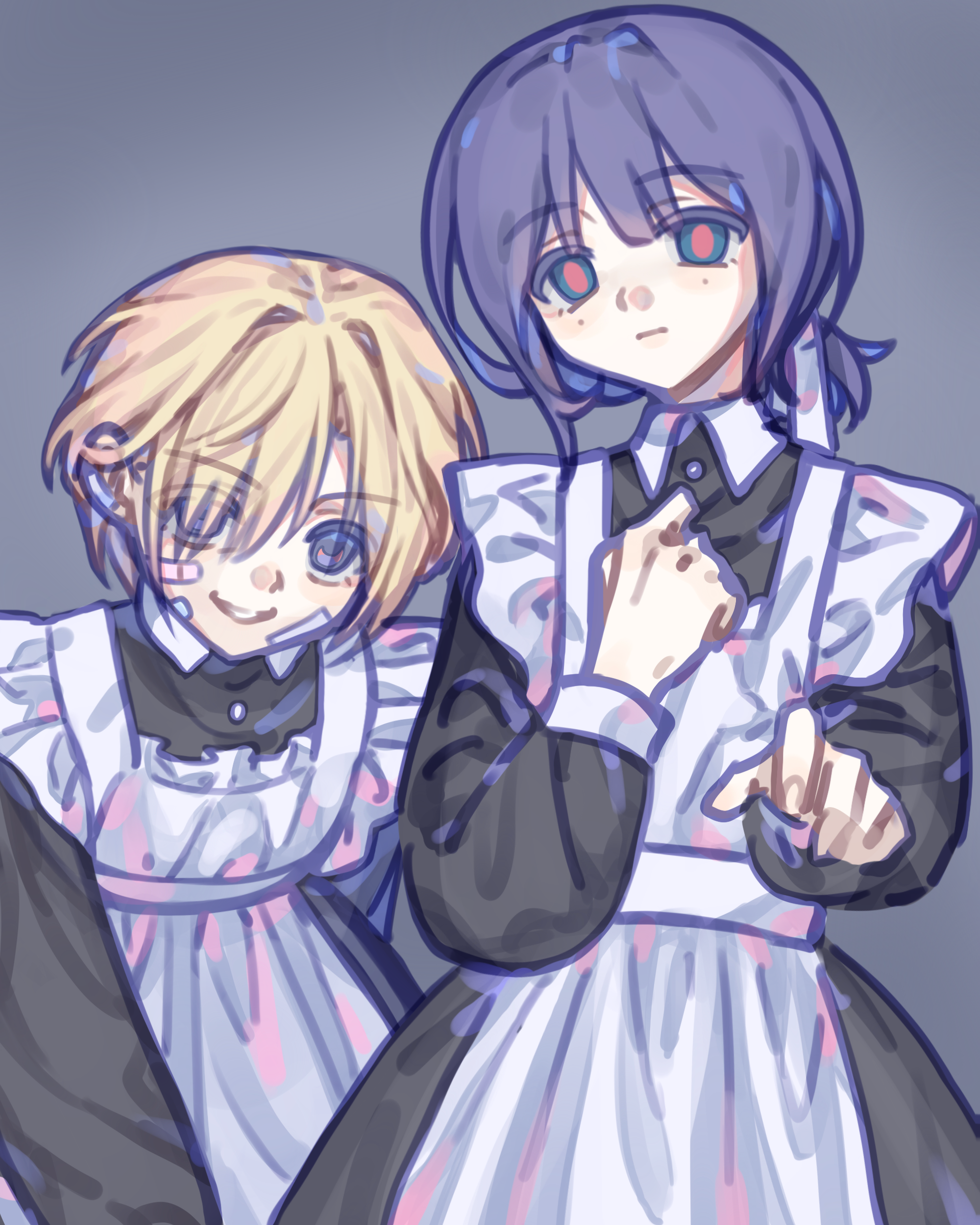 mostia and baalial