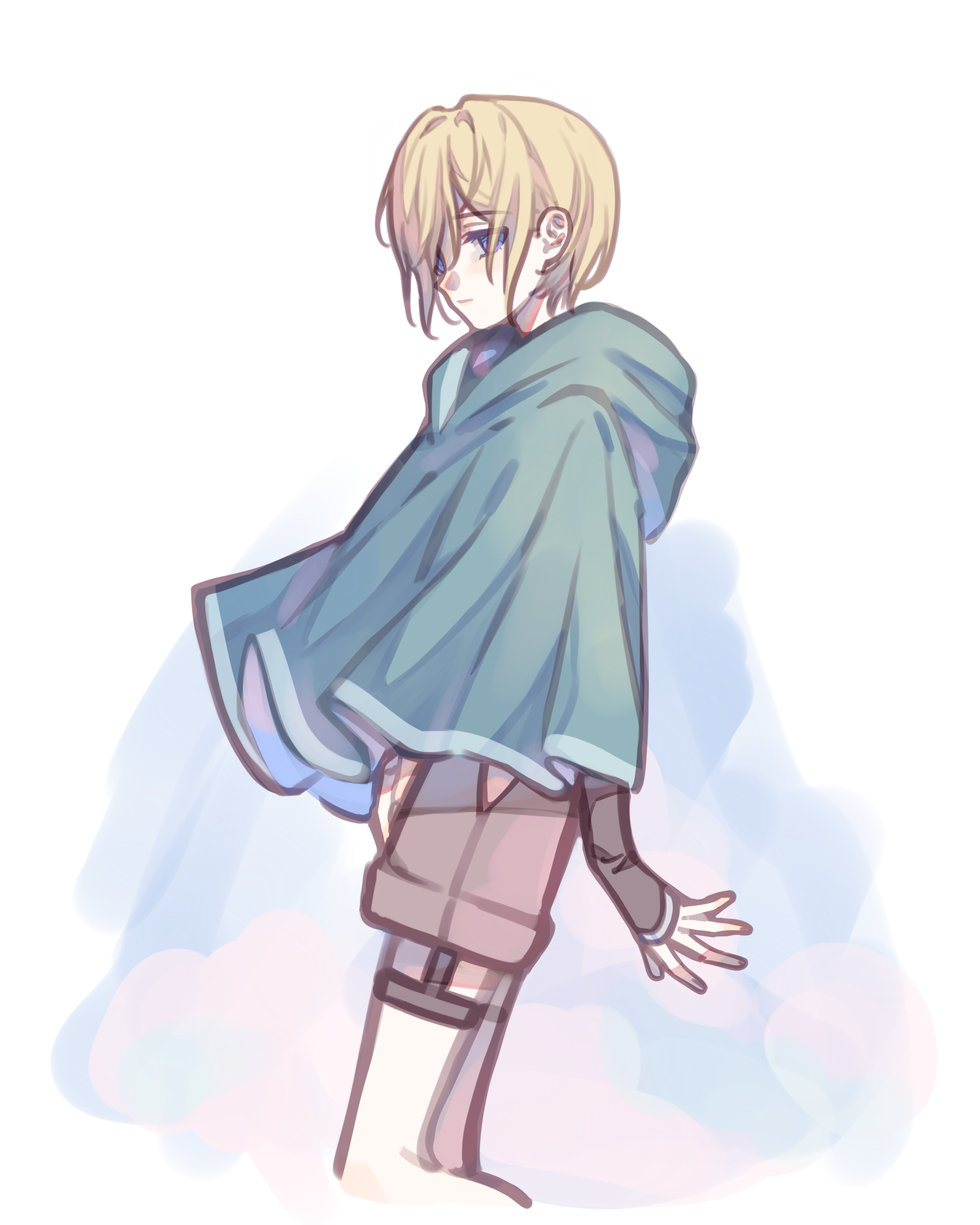 the fake prince