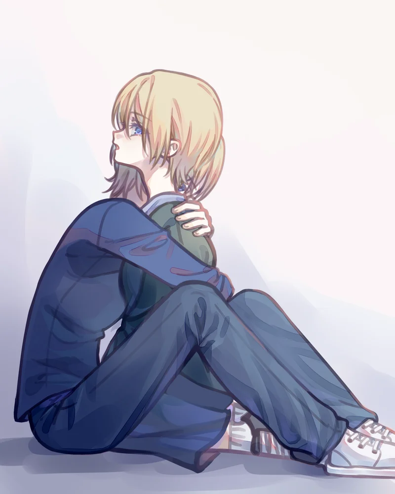 Luchs and Louie