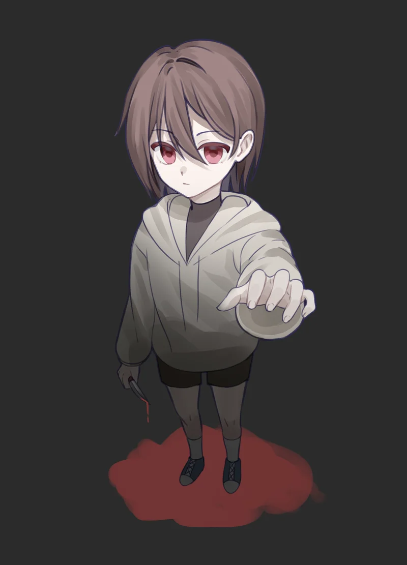Killer Carol