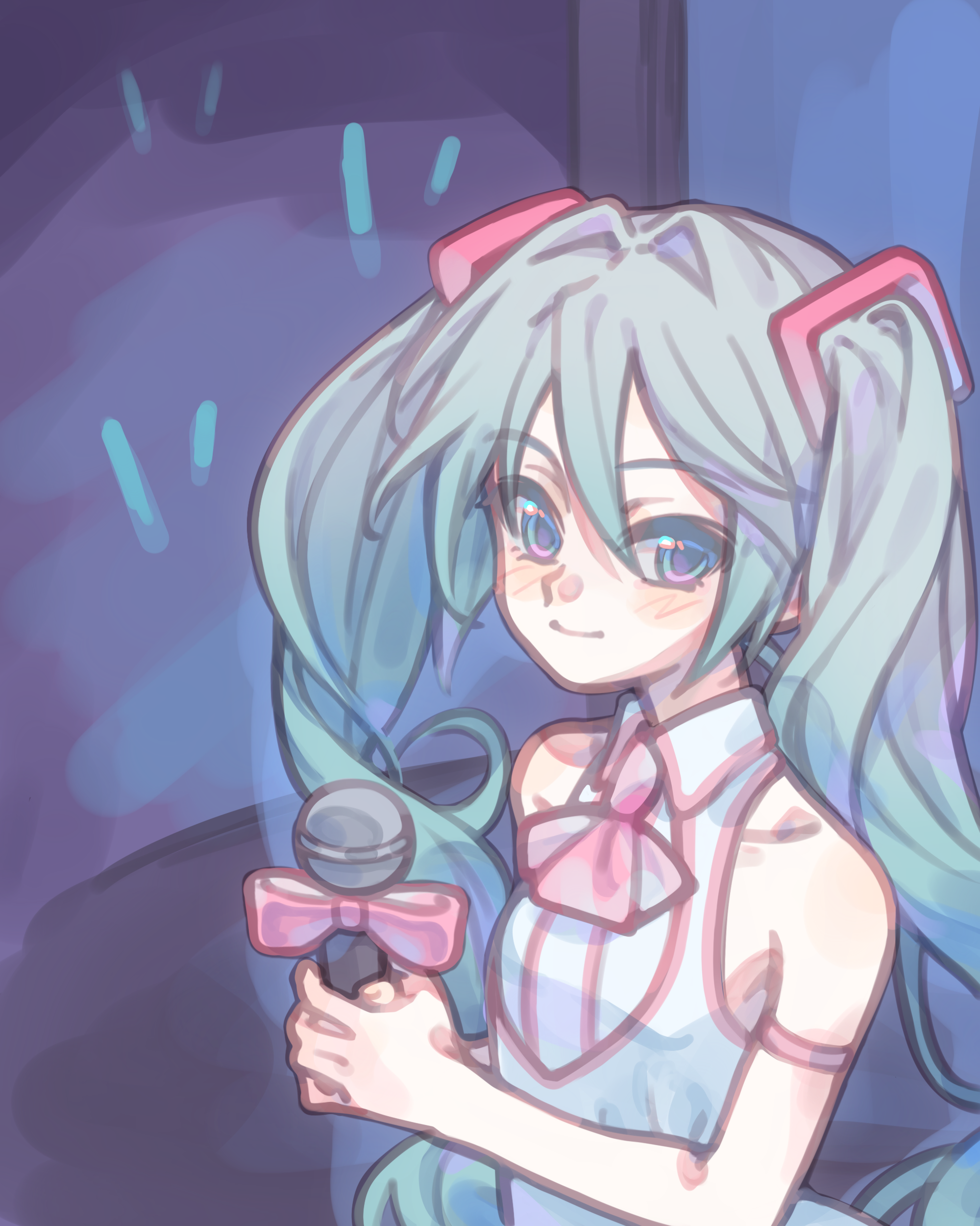 miku