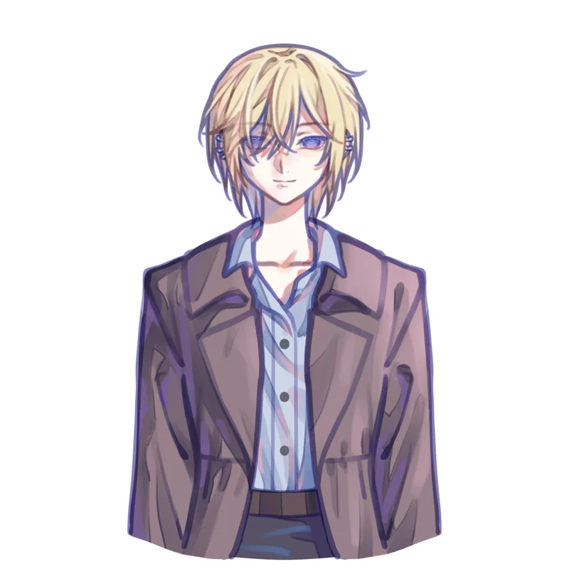Louie "Luchs" Lawrence