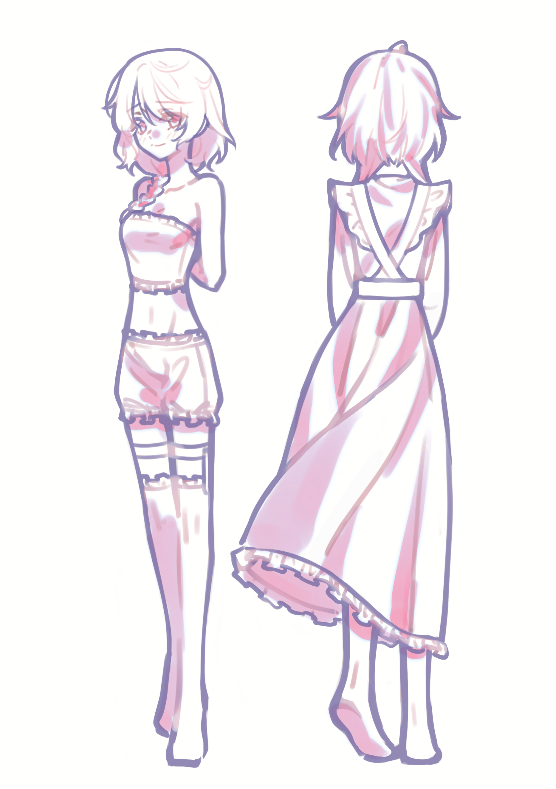 uniform